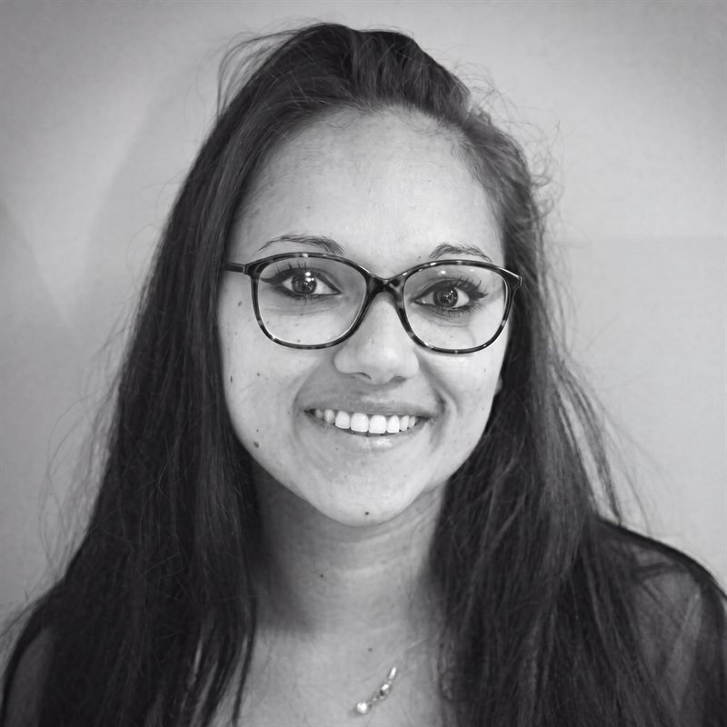 Ophélie BOYER — Assistante Commerciale Toyota Occasions