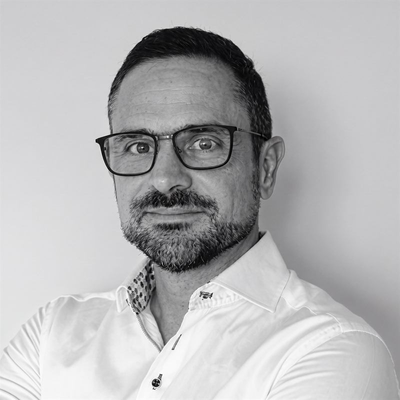 Matthieu BORZEIX — Responsable Commercial Toyota Occasions